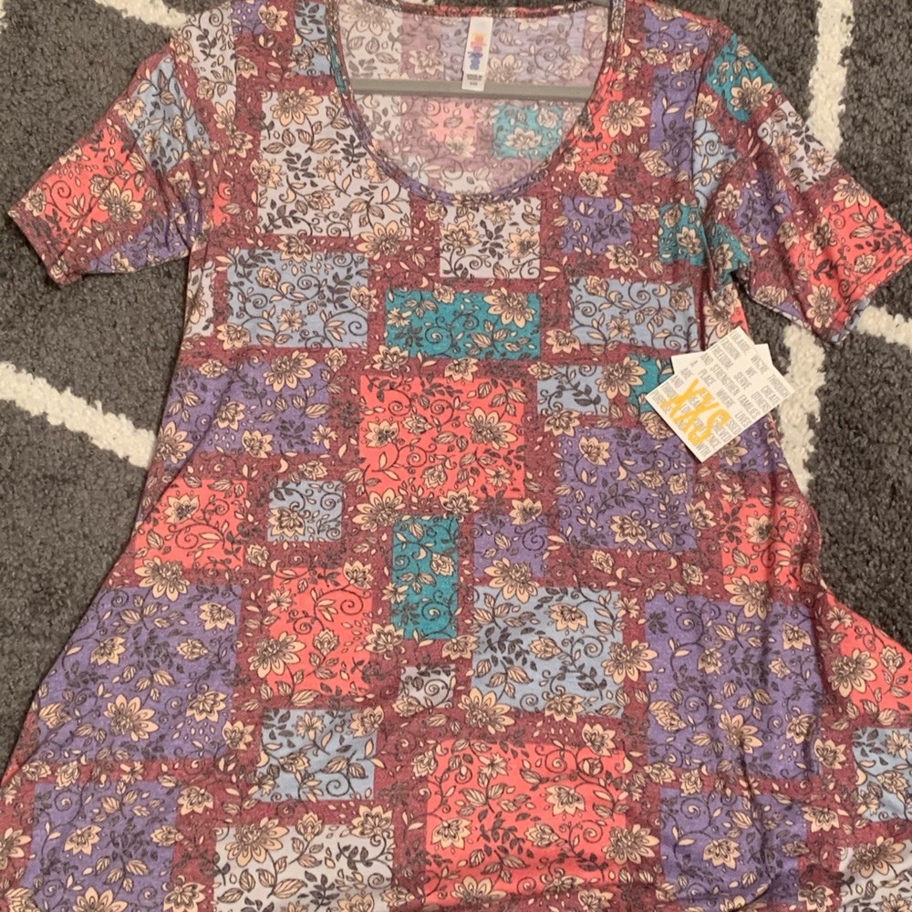 Lularoe Perfect XXS
